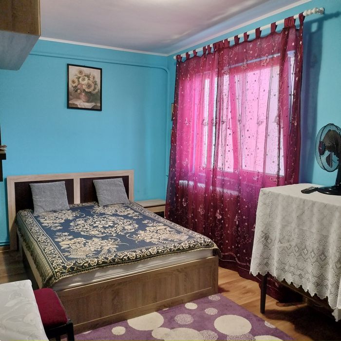 Apartament 2 camere Alexandru cel Bun