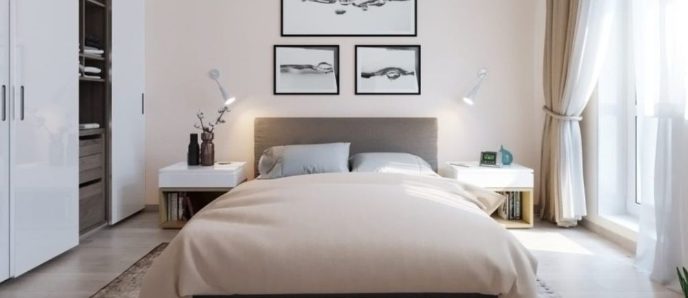 Сдам посуточно 1 комнатную квартиру правый берег