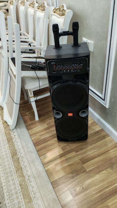 Калонка SinG-e JQS9033 почти новый