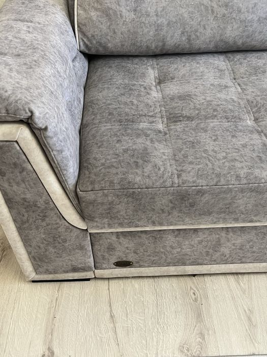 Диван угловой раскладной