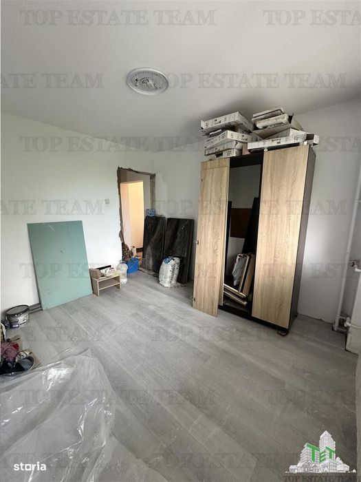 Apartament de 3 camere renovat complet, Drumul Taberei, 4 min metrou R