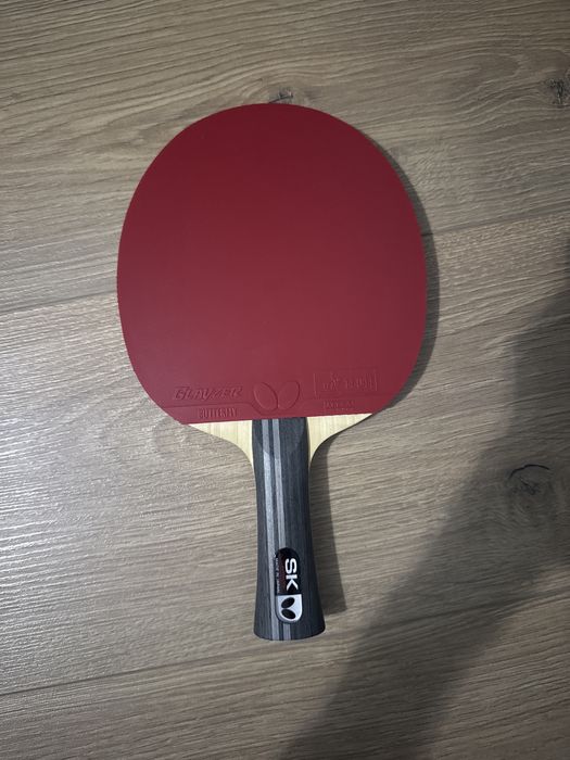Ракетка для настольного тенниса Butterfly