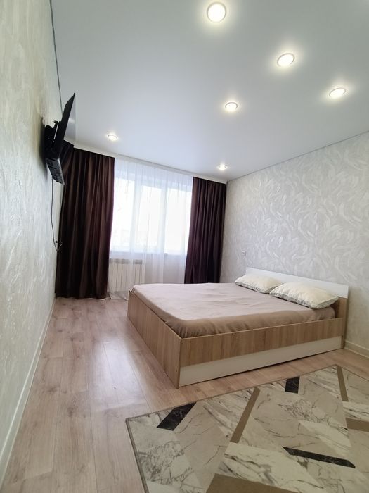 Сдам квартиру по Часам