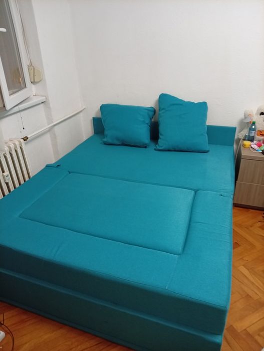 Canapea extensibila