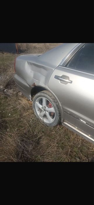 Диски с резиной 17