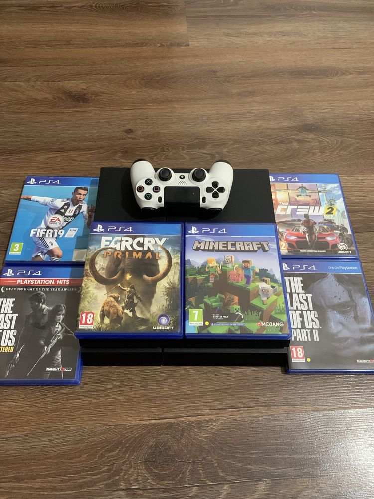 Ps4 200 clearance bundle