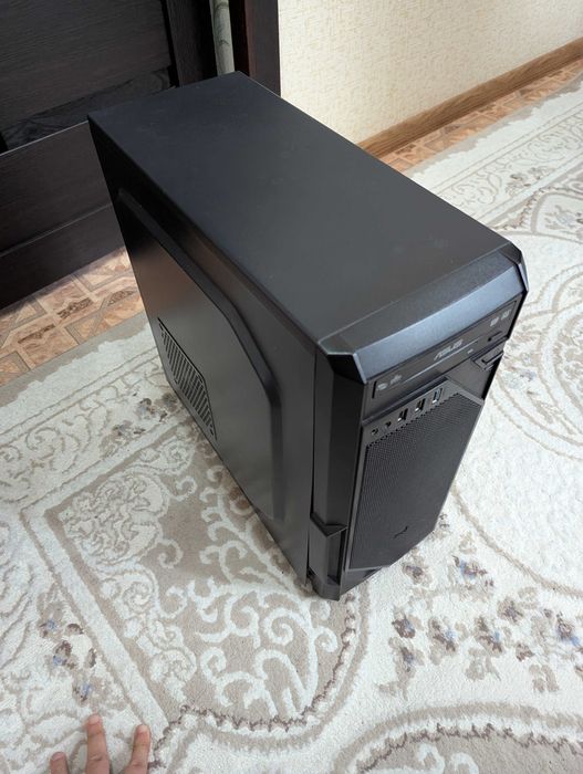 Системник i7 7700 | ОЗУ 8Gb