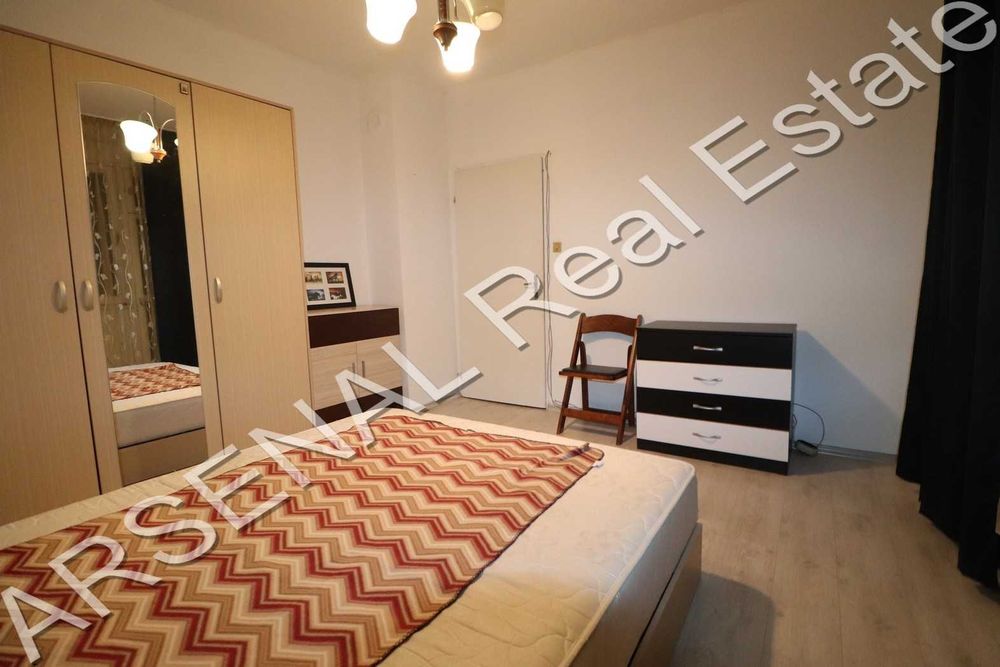 Дава се под наем Едностаен апартамент в София, Младост 4 - 41 кв.м за 398.82 € - Снимка #3