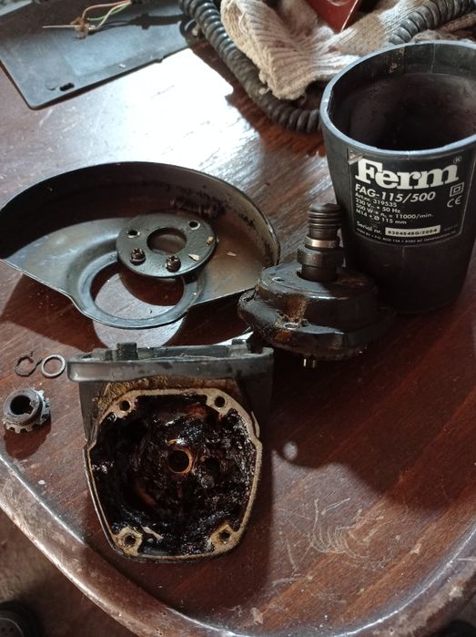 Продается редуктор