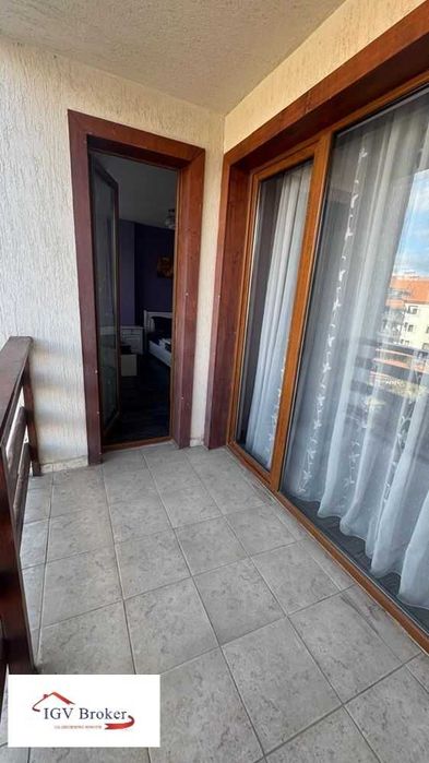 Тристаен апартамент в гр. Банско