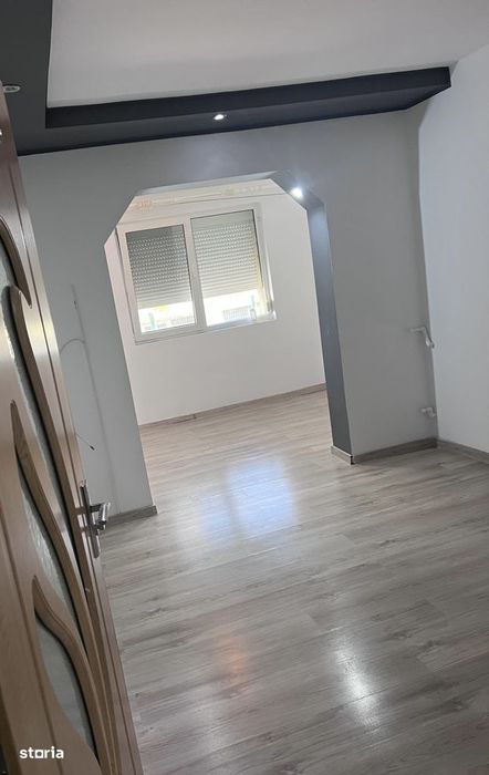 Apartament cu extindere Mangalia