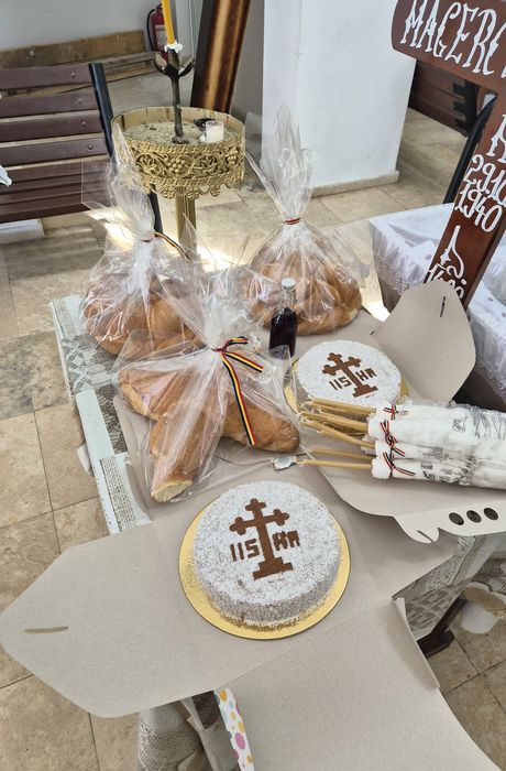 Servicii Funerare Complete