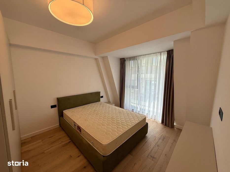 Apartament 3 Camere | Herastrau — fotografia 3