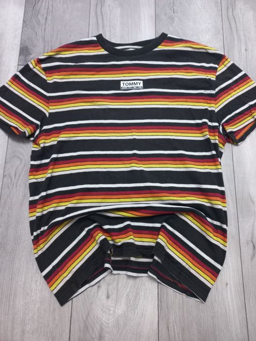 Tricou Vintage Tommy Jeans