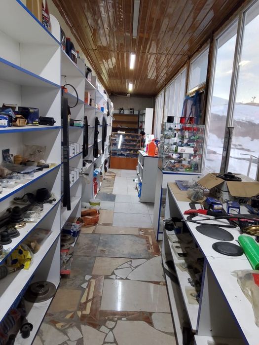 продается готовый бизнес