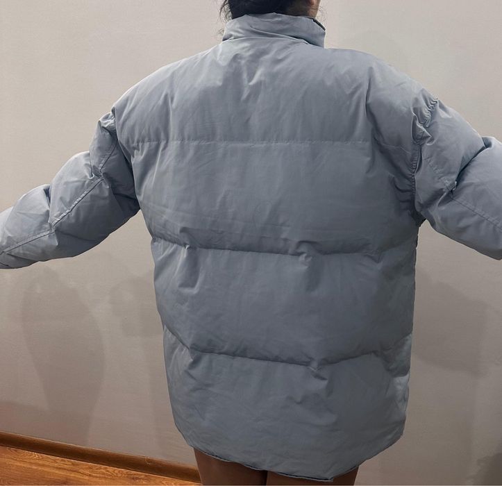 Продам пуховик бренда Lichi