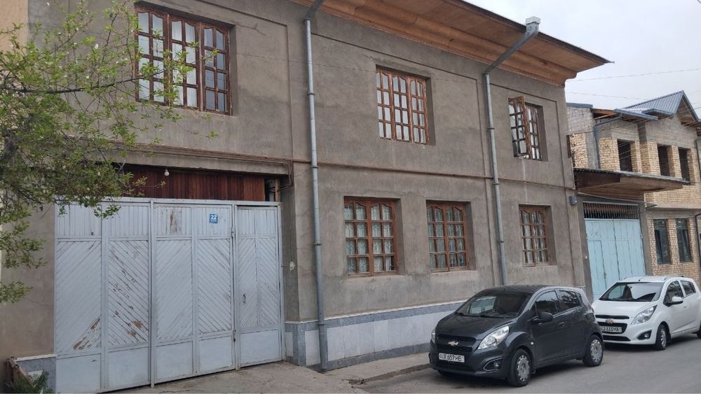 Продается участок в элитном районе