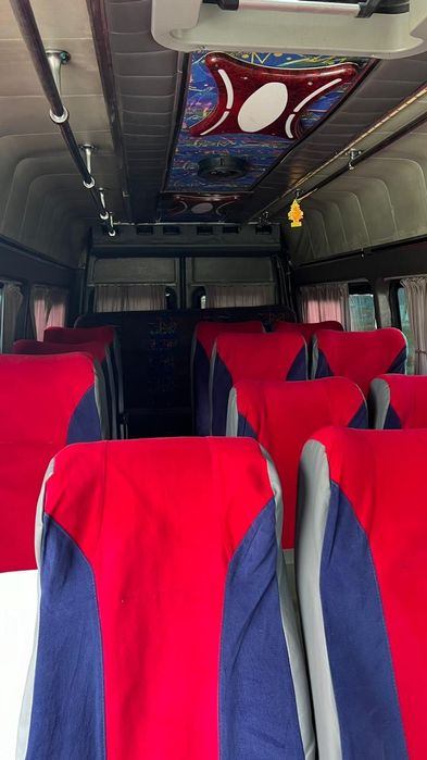 Продам  Спринтер