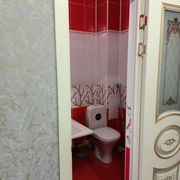 Посуточная аренда квартиры