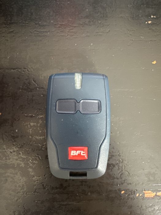 Telecomanda automatizare BFT