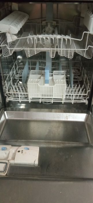 Миялна машина Whirlpool