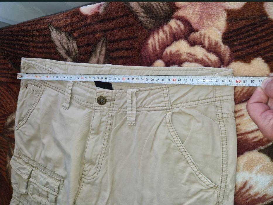 Pantaloni scurți 3 perechi