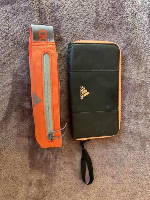 Оригинални портмоне и чантичка за бягане