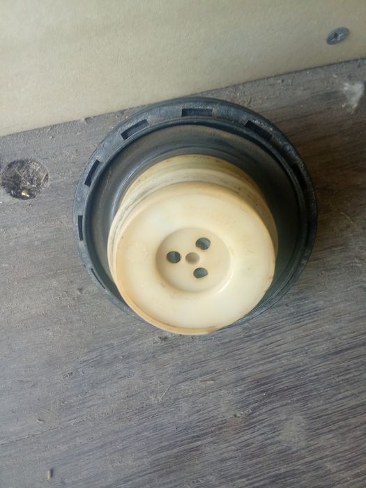 Крышка для бензобака