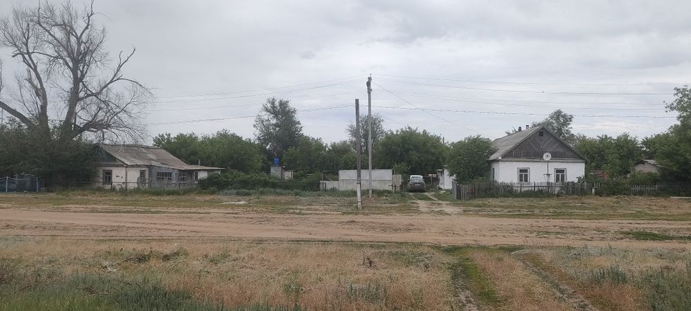 Продам дом в мартукском районе село байнассай