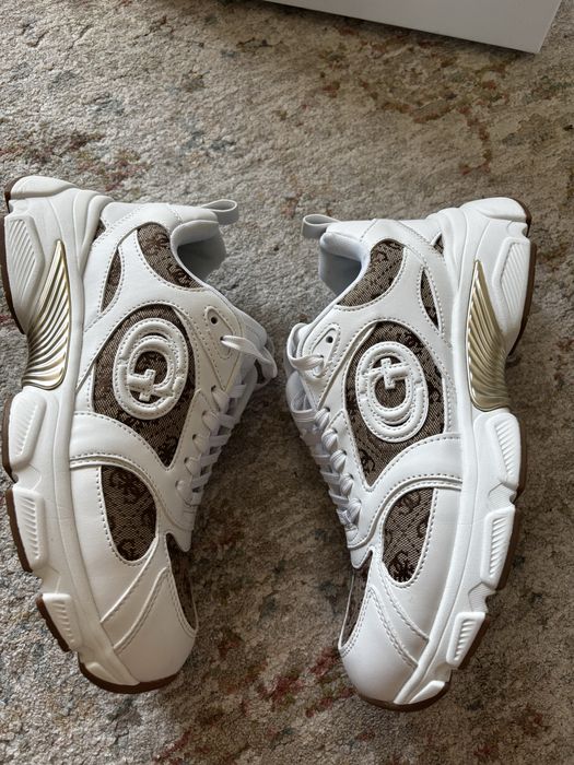 Маратонки Guess