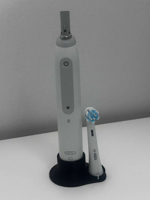Suport printat 3D pentru periute Oral BiO (single/double)