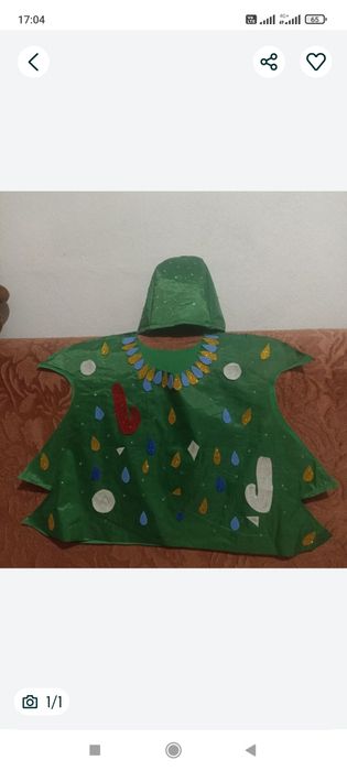 Какошники головной убор