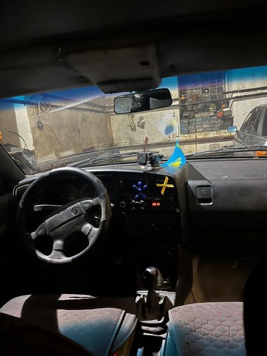 Продам Volkswagen Passat B3