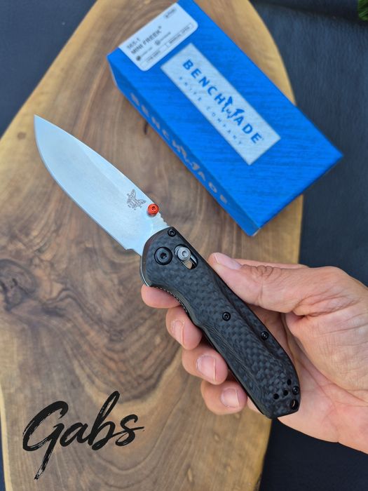 Сгъваем нож Benchmade MINI FREEK 565-1