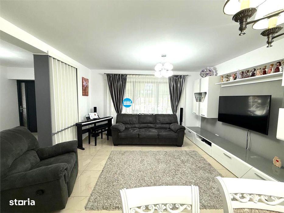 Casa P 144 mp, 500 mp, beci, mobilata,  panouri. Valea Adanca Iasi