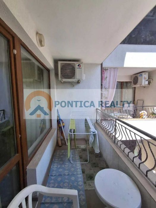 Продава се Двустаен апартамент в к.к. Слънчев бряг - 61 кв.м за 1148 €/кв.м - Снимка #2