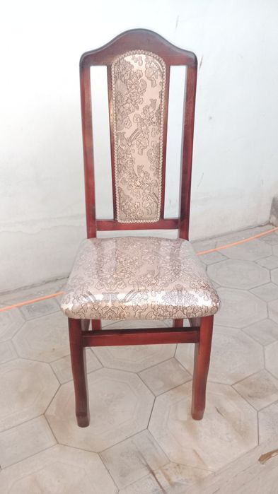 Ремонт стулья рестоврация