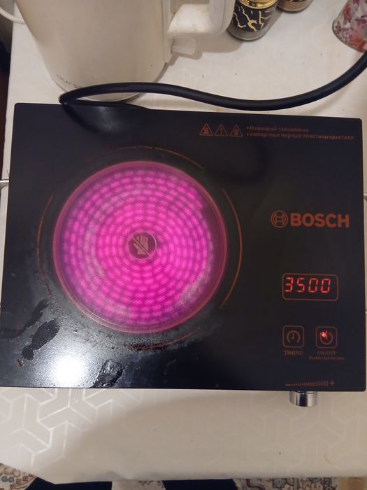 Плита ценсорный 8мынга сатам