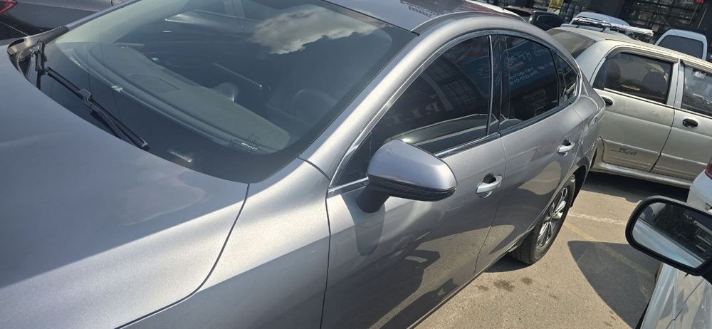 Продаётся BYD Chazor