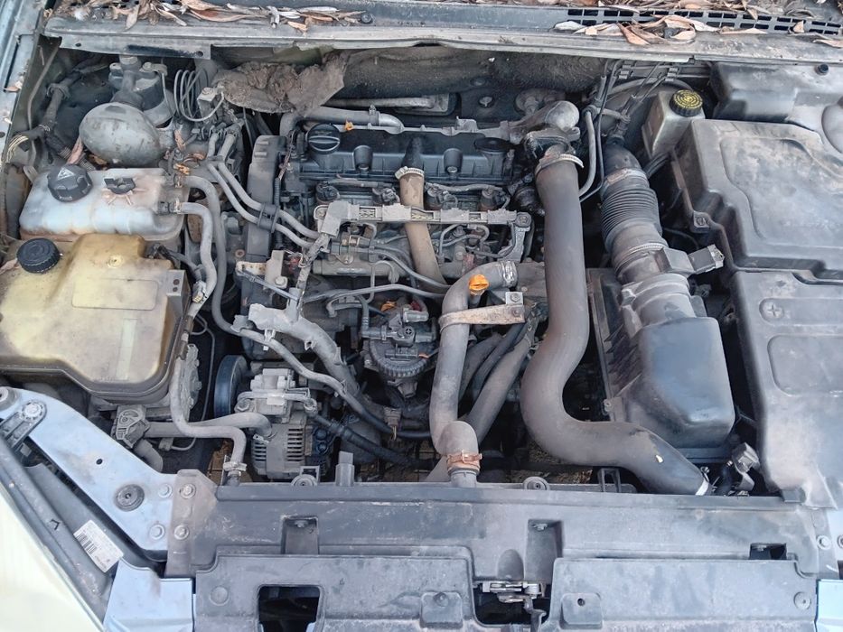 Ситроен C5 2.2хди,Citroen C5 hdi,Ц5