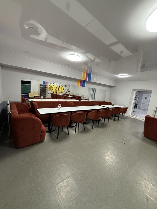 Сдается помещение 155 м² под бизнес