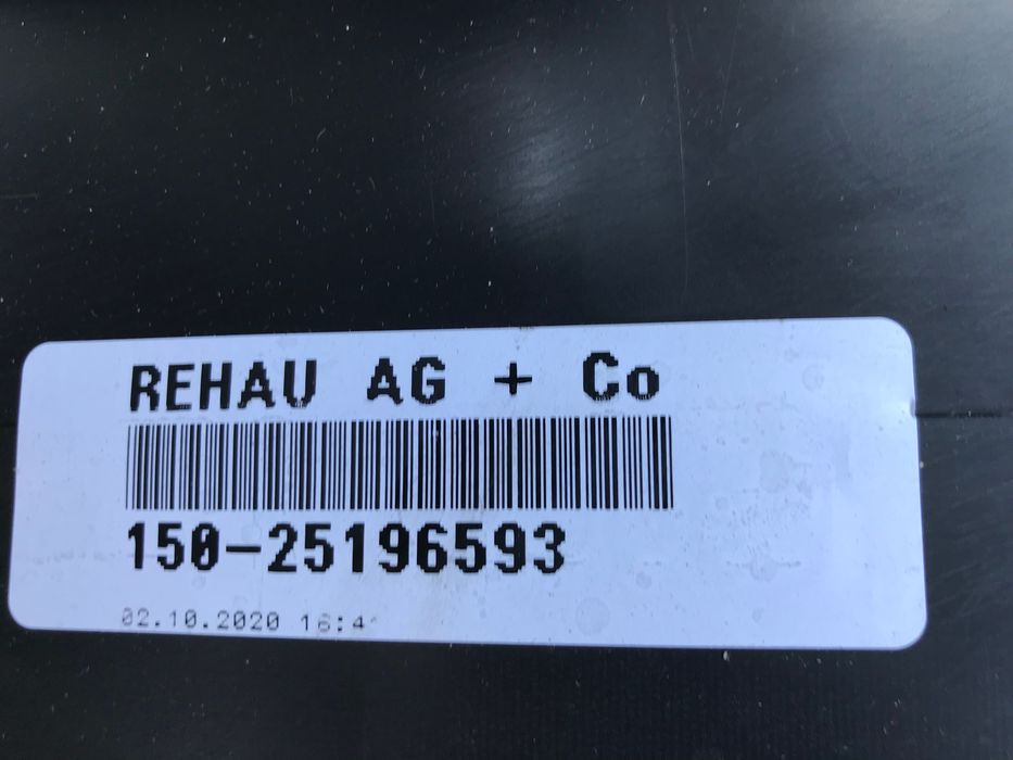 Броня предна и задна брони за Бмв 5 Ф10 Bmw 5 F10