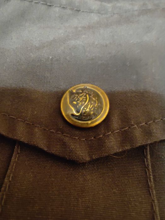 FjallRaven-G 1000-мъжки бермуди XL