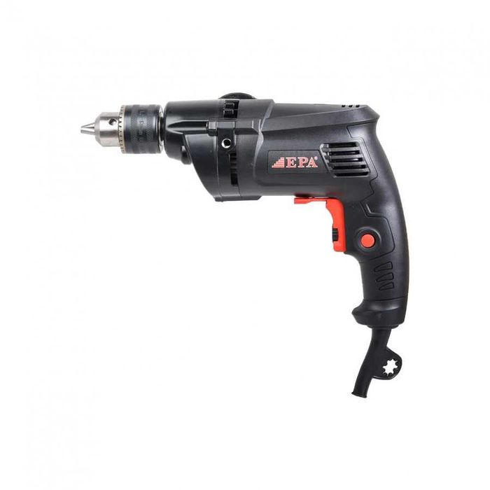 Электрическая дрель (600 Вт) EED-13M-7 EPA