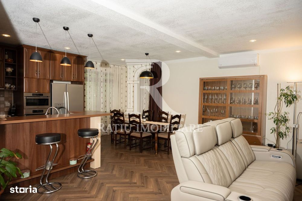 Casă Individuală Premium | 4 Camere | Zona Gheorghe Doja | Oradea