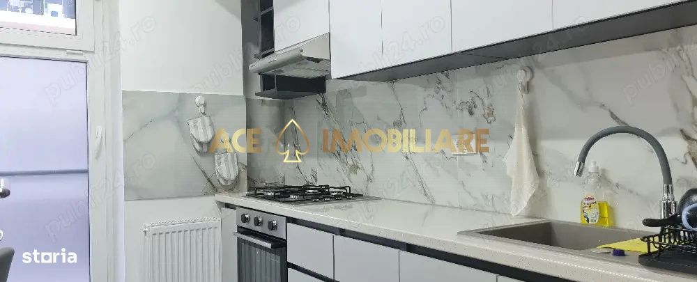 2 Camere de inchiriat | Prelungirea Ghencea | Centrala | Bloc nou
