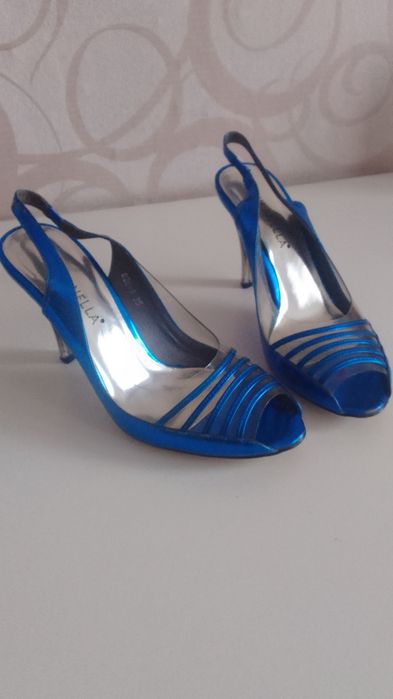 Продам туфли 1000 тенге