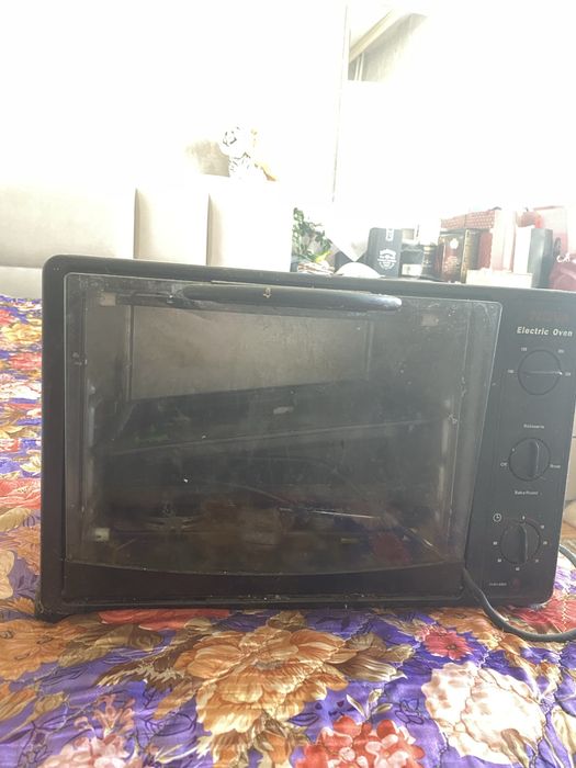 Продам чудо печь