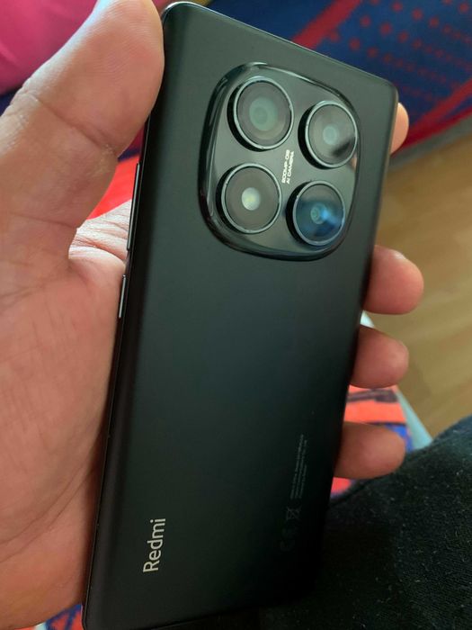 Xiaomi redmi note 14 pro 4g
