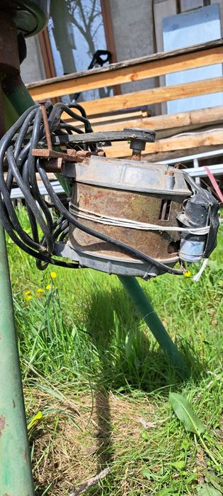 Moară freza pentru gospodarie, utilizata